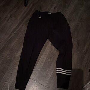 Adidas MENS -super deal - 2 Adidas pants ,almost new… MAKE YOUR OFER!!